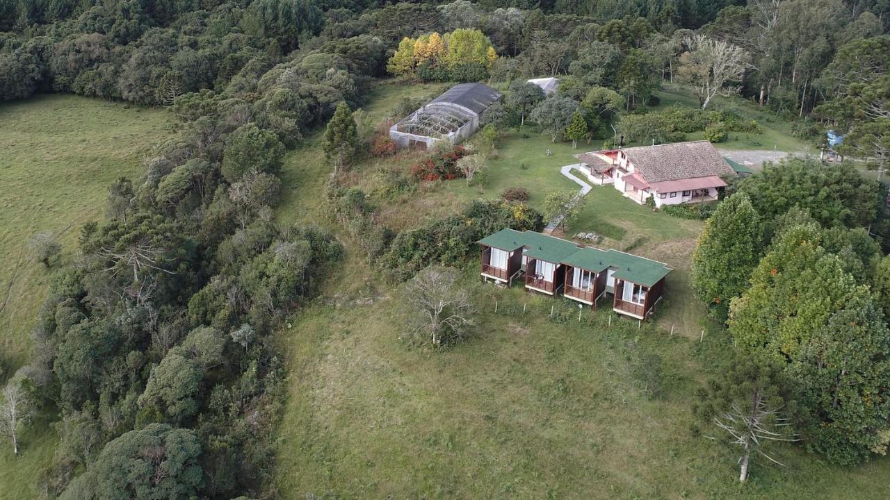 Pousada Bracatinga Distrik Bom Retiro Bagian luar foto