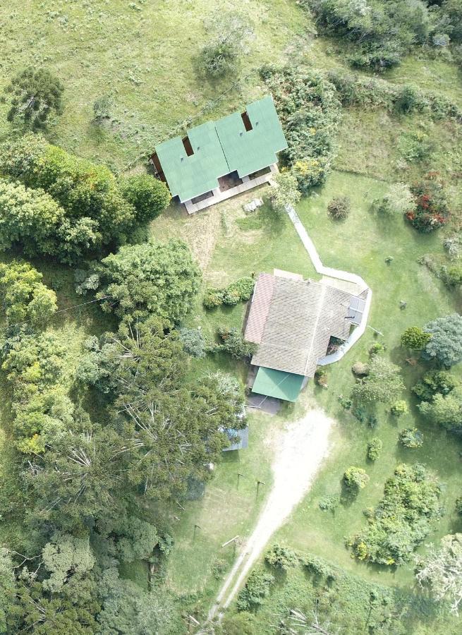 Pousada Bracatinga Distrik Bom Retiro Bagian luar foto