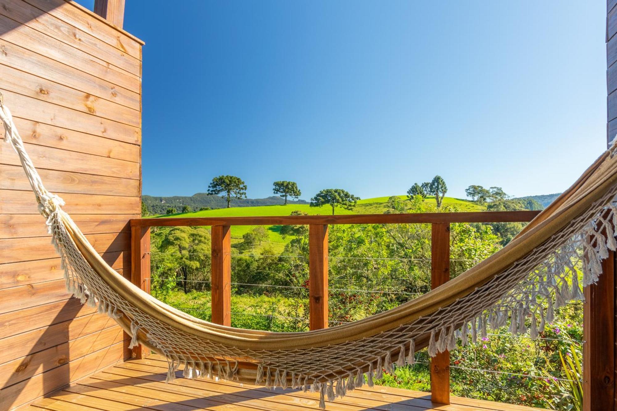 Pousada Bracatinga Distrik Bom Retiro Bagian luar foto